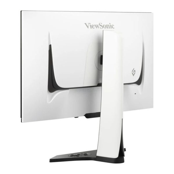 Viewsonic Xg272 2k Oled 26 5 Inc 240hz 0 02ms 2k Qhd Adaptive Sync Oled Pivot Gaming Monitor 12