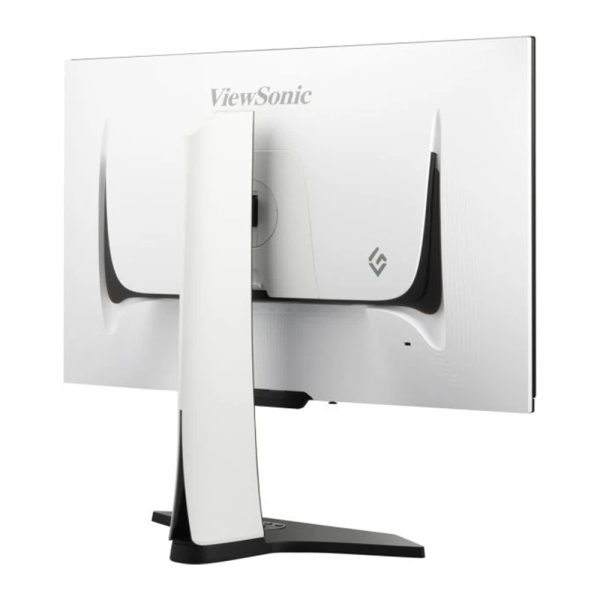 Viewsonic Xg272 2k Oled 26 5 Inc 240hz 0 02ms 2k Qhd Adaptive Sync Oled Pivot Gaming Monitor 13