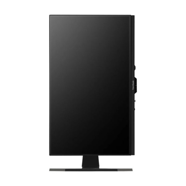 Viewsonic Xg272 2k Oled 26 5 Inc 240hz 0 02ms 2k Qhd Adaptive Sync Oled Pivot Gaming Monitor 6