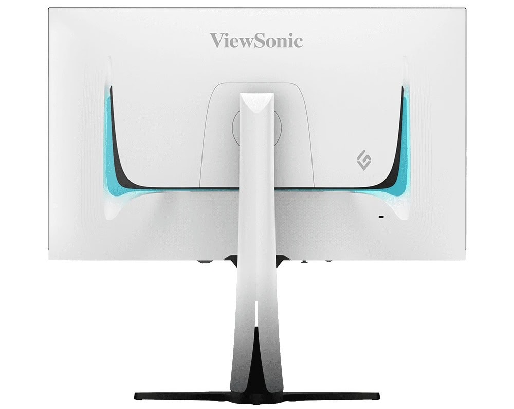 Viewsonic Xg272 2k Oled Monitör H1