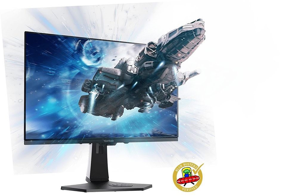 Viewsonic Xg272 2k Oled Monitör H2