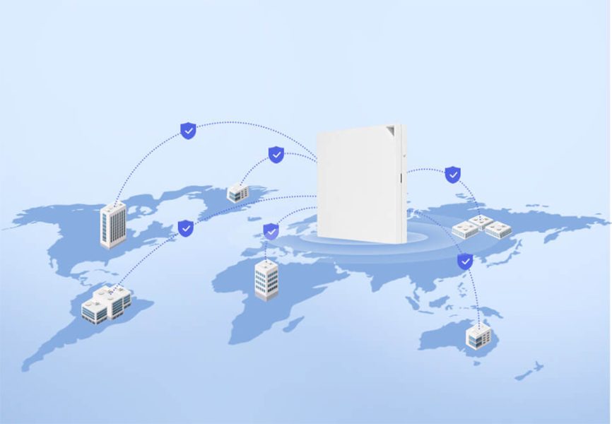 RT-AX57 Go ASUS RT-AX57 GO Mobil Router H11