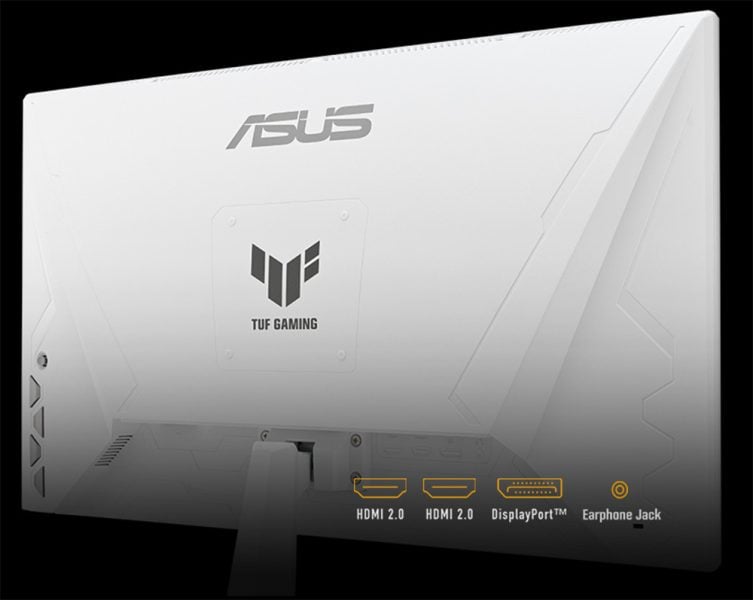 TUF Gaming VG249Q3A-W ASUS TUF Gaming VG249Q3A-W Gaming Monitör H14