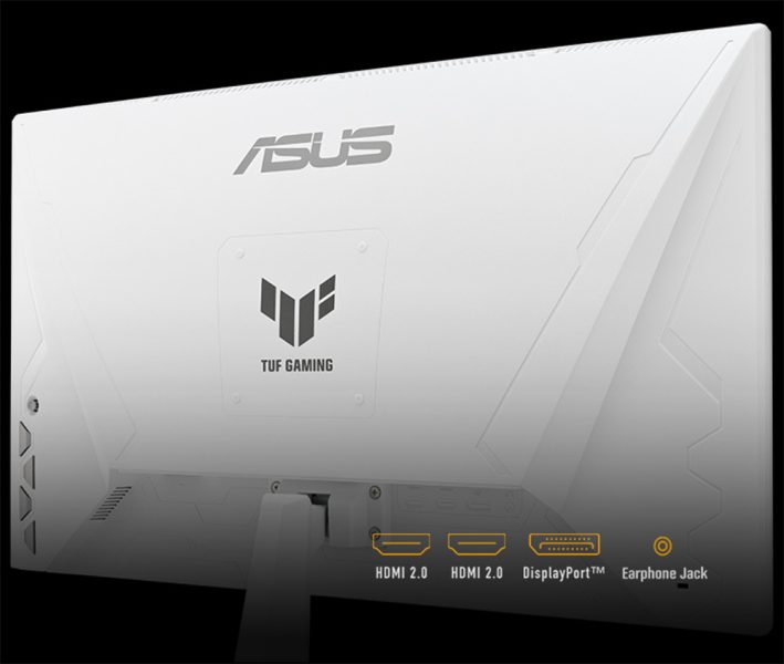 TUF Gaming VG279Q3A-W ASUS TUF Gaming VG279Q3A-W Gaming Monitör H14