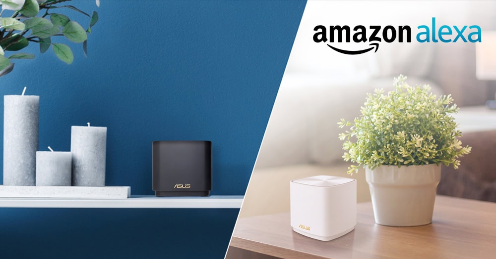 ASUS ZenWiFi XD5 (Beyaz, İkili Paket) ASUS ZenWiFi XD5 Mesh Sistemi (Beyaz, İkili Paket) H16