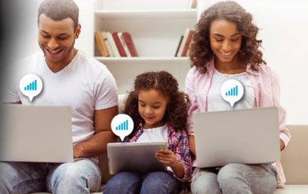 ASUS USB-AC53 Nano USB Adaptör h2
