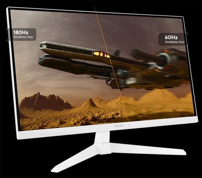 TUF Gaming VG279Q3A-W ASUS TUF Gaming VG279Q3A-W Gaming Monitör H4