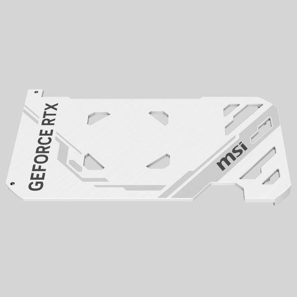 MSI GeForce RTX 4060 VENTUS 2X WHITE 8G OC Ekran Kartı h4