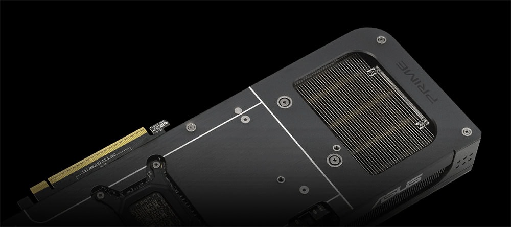 ASUS PRIME GeForce RTX™ 5070 12GB GDDR7 OC Edition ASUS PRIME GeForce RTX™ 5070 12GB GDDR7 OC Edition