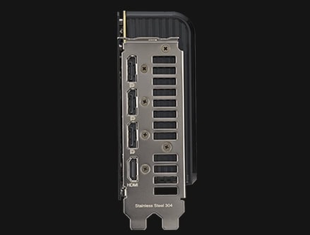 ASUS PRIME GeForce RTX™ 5070 12GB GDDR7 OC Edition ASUS PRIME GeForce RTX™ 5070 12GB GDDR7 OC Edition