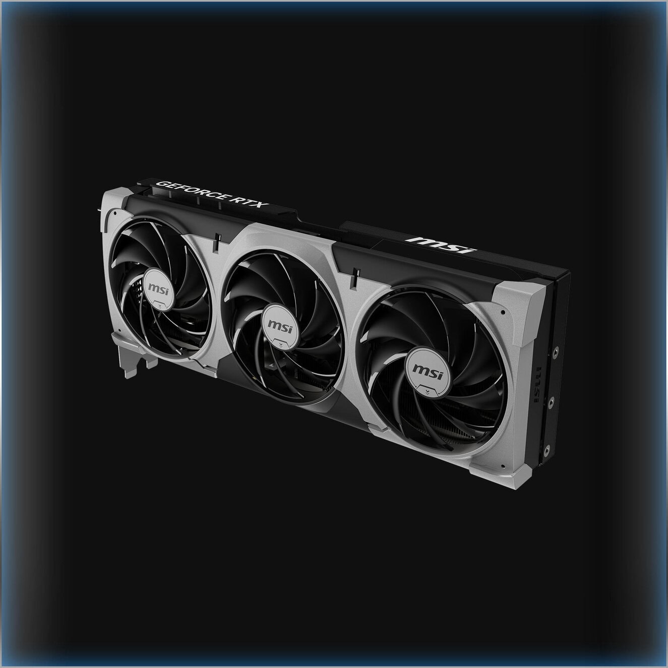 MSI GeForce RTX 5070 12G VENTUS 3X OC Ekran Kartı h6