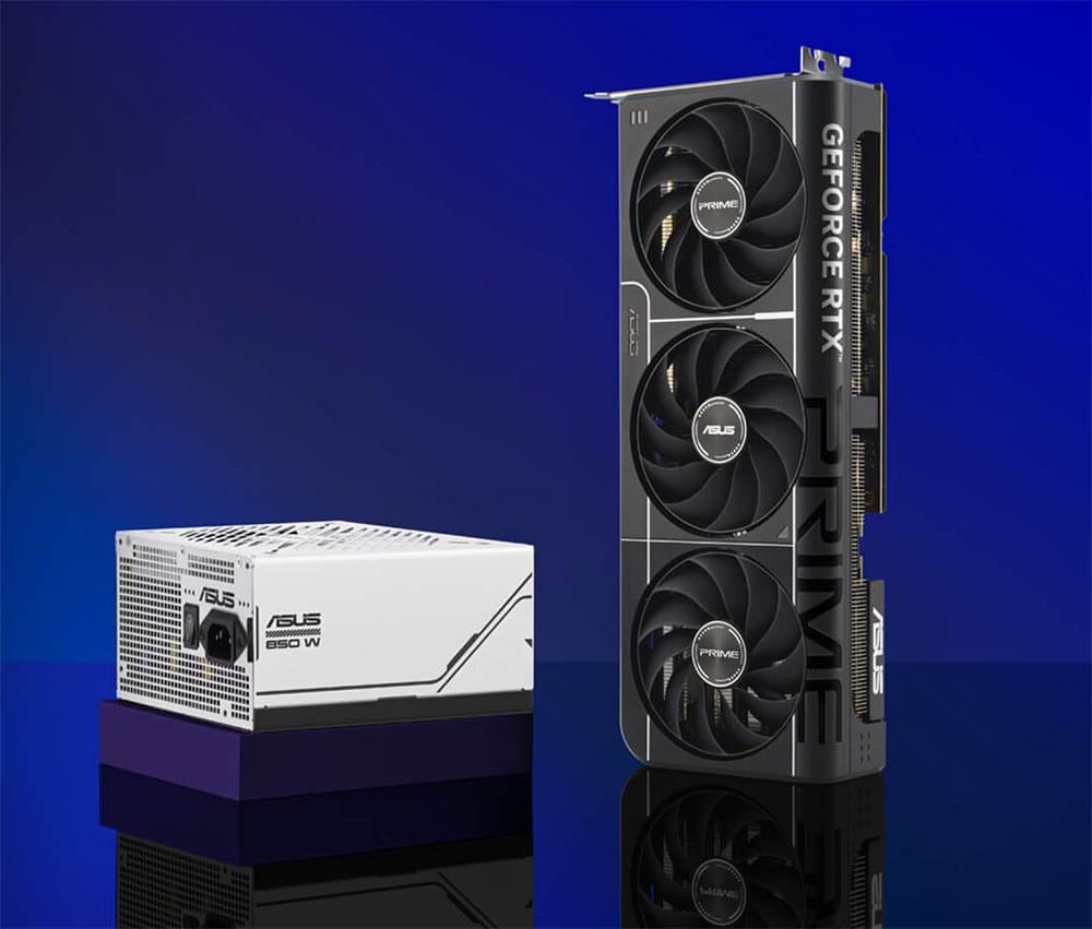 ASUS PRIME GeForce RTX™ 5070 12GB GDDR7 OC Edition ASUS PRIME GeForce RTX™ 5070 12GB GDDR7 OC Edition