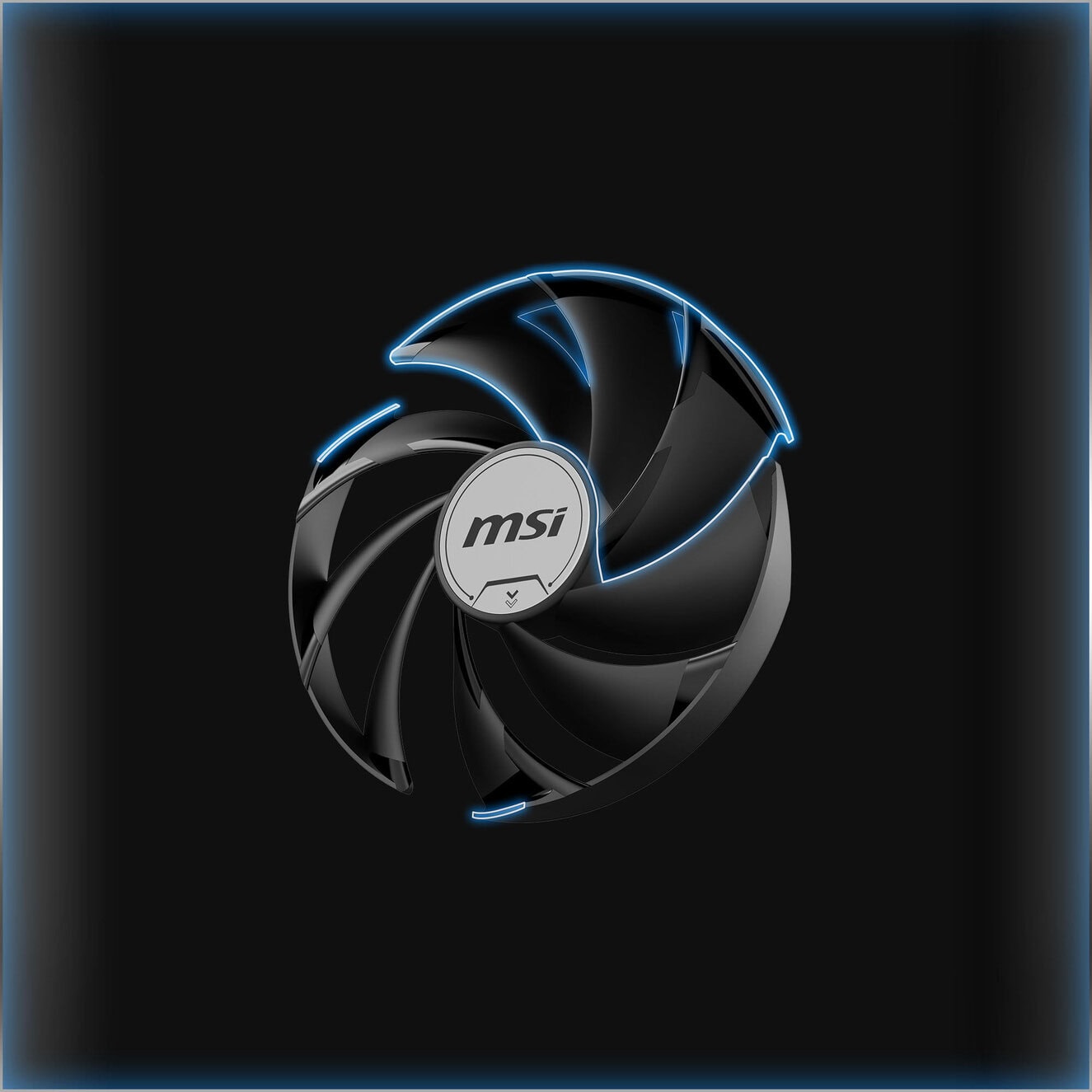 MSI GeForce RTX 5070 12G VENTUS 3X OC Ekran Kartı h7
