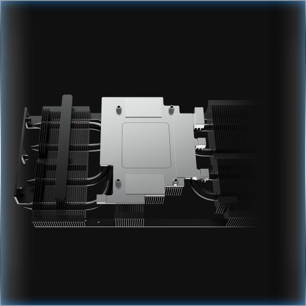 MSI GeForce RTX 5070 12G VENTUS 2X OC Ekran Kartı h8