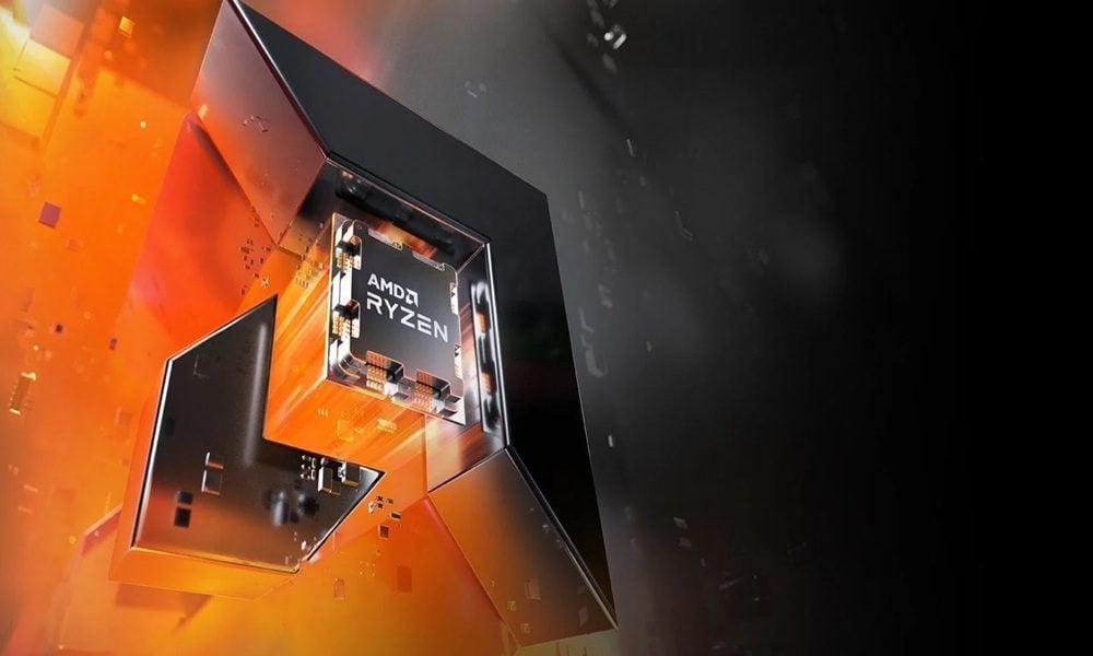 AMD Ryzen 5 5600