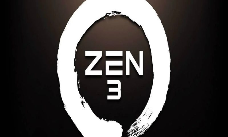 AMD “Zen 3” Çekirdek Mimarisi