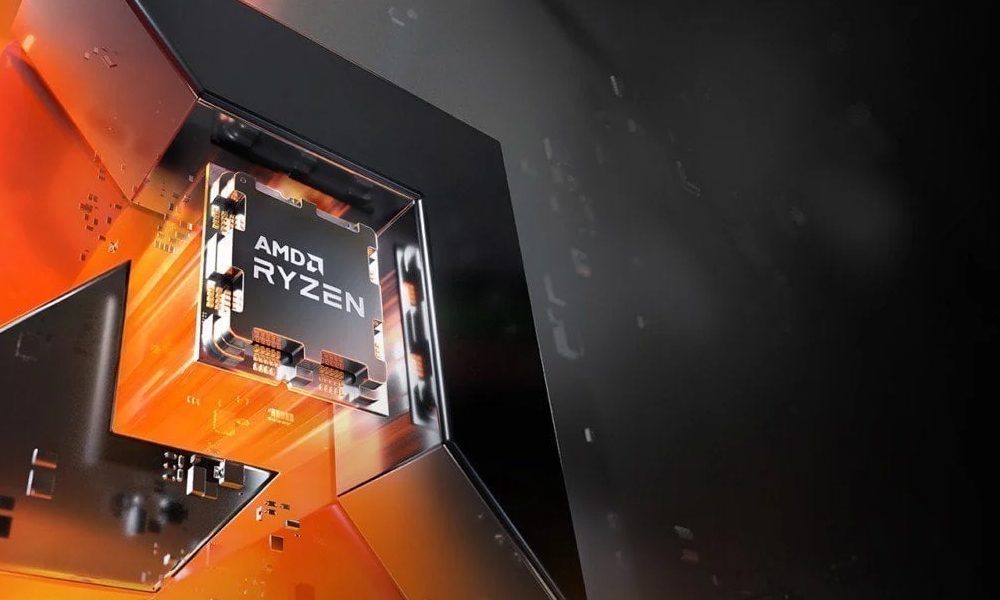 AMD Ryzen 7 9850X3D İşlemci H1
