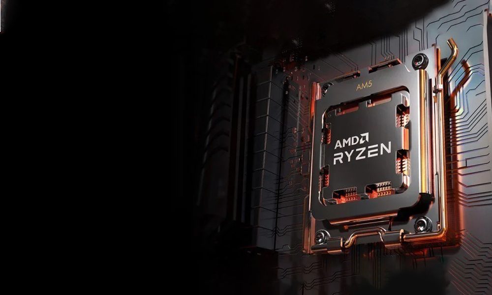 AMD Ryzen 7 9850X3D İşlemci H4