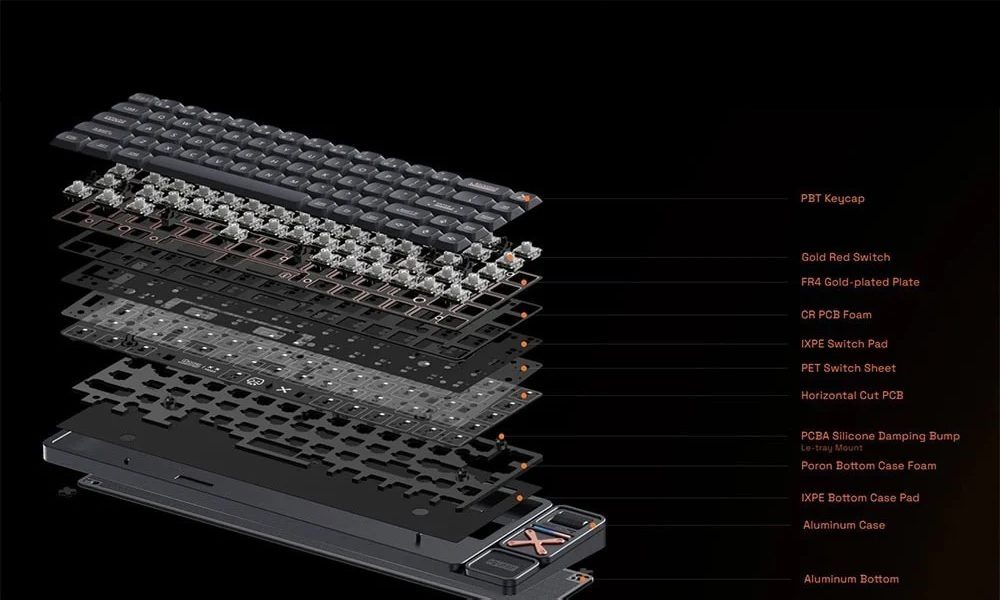 Le-Tray Yapı