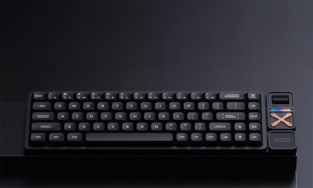 IQUNIX Magi65 Pro