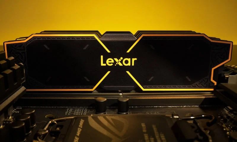 Lexar Thor