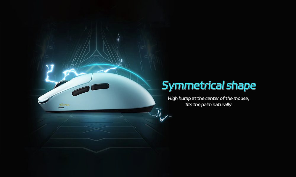 Simetrik Yapı