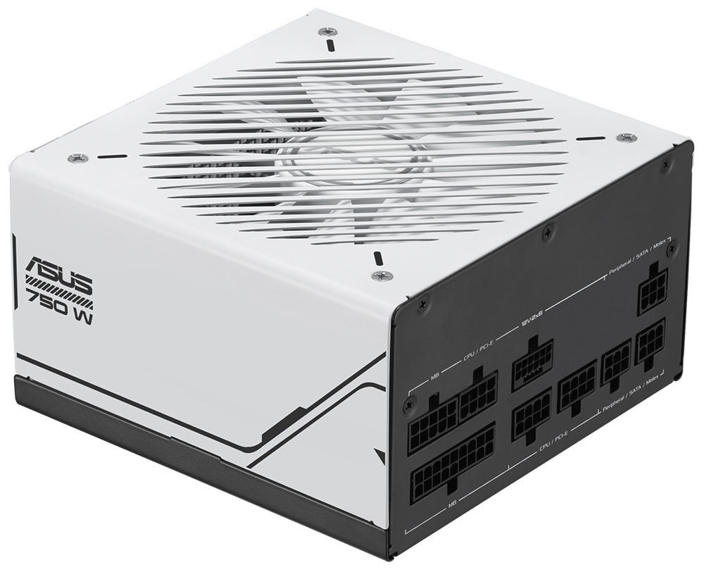 ASUS PRIME AP-750G 750W Güç Kaynağı H1