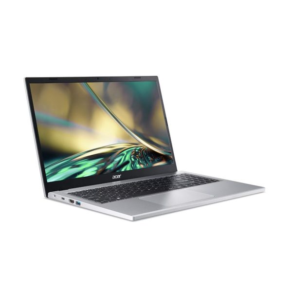 Acer Aspire 3 A315 24p R2ct Amd Ryzen 5 7520u 8gb Lpddr5 512gb Ssd 15 6 Inc Full Hd 60hz Tn W11 Home Laptop Nx Kdeey 00b 2