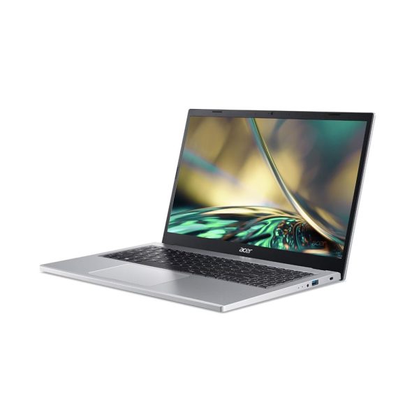 Acer Aspire 3 A315 24p R2ct Amd Ryzen 5 7520u 8gb Lpddr5 512gb Ssd 15 6 Inc Full Hd 60hz Tn W11 Home Laptop Nx Kdeey 00b 3