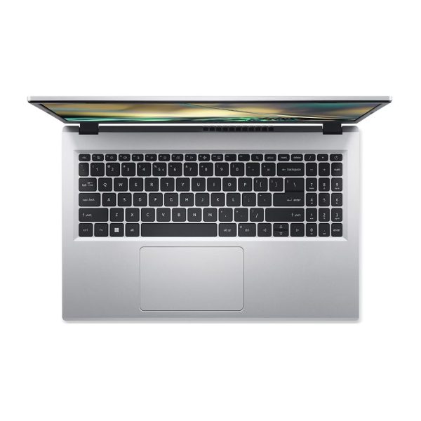 Acer Aspire 3 A315 24p R2ct Amd Ryzen 5 7520u 8gb Lpddr5 512gb Ssd 15 6 Inc Full Hd 60hz Tn W11 Home Laptop Nx Kdeey 00b 4