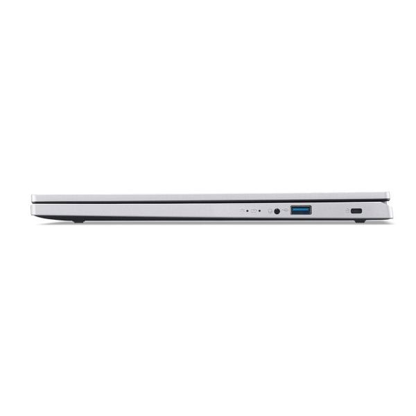 Acer Aspire 3 A315 24p R2ct Amd Ryzen 5 7520u 8gb Lpddr5 512gb Ssd 15 6 Inc Full Hd 60hz Tn W11 Home Laptop Nx Kdeey 00b 8