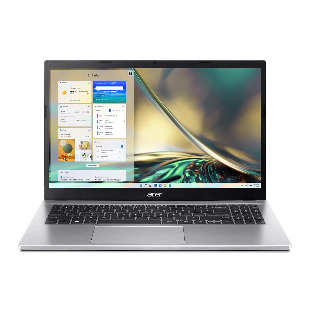 Acer Aspire 3 A315 59 521e Intel Core I5 1235u 8gb Ddr4 512gb Ssd 15 6 Inc Full Hd 60hz Ips Freedos Laptop Nx K6tey 004 1