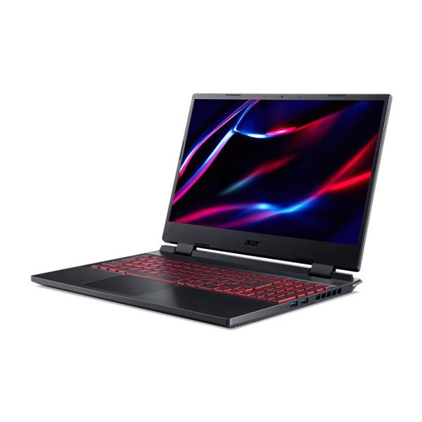 Acer Nitro 5 An515 58 544k Intel Core I5 12450h 8gb Ddr4 512gb Ssd Rtx3050 4gb 15 6 Inc Full Hd 144hz Ips Freedos Gaming Laptop Nh Qfjey 007 2
