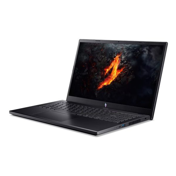 Acer Nitro V 15 Anv15 41 R3f8 Amd Ryzen 5 7535hs 16gb Ddr5 1tb Ssd Rtx2050 4gb 15 6 Inc Full Hd 144hz Ips Freedos Gaming Laptop Nh Qsjey 001v2 2