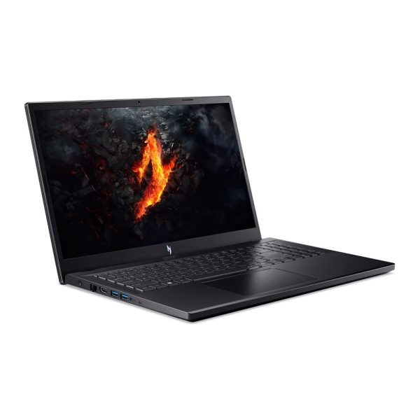 Acer Nitro V 15 Anv15 41 R3f8 Amd Ryzen 5 7535hs 8gb Ddr5 512gb Ssd Rtx2050 4gb 15 6 Inc Full Hd 144hz Ips Freedos Gaming Laptop Nh Qsjey 001 3