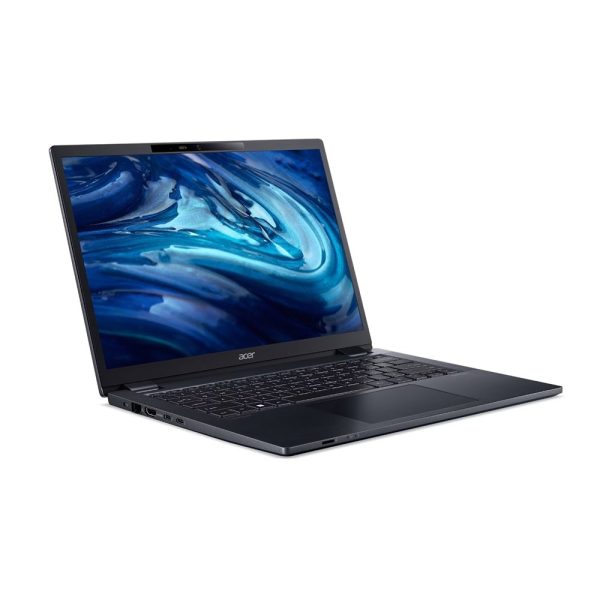 Acer Travelmate P4 Tmp414 52 7232 Intel Core I7 1260p 16gb Ddr4 1tb Ssd 14 Inc Full Hd 60hz Ips Freedos Laptop Nx Vv1ey 001v2 3