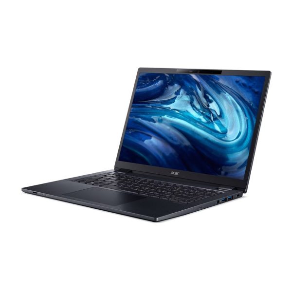 Acer Travelmate P4 Tmp414 52 7232 Intel Core I7 1260p 16gb Ddr4 512gb Ssd 14 Inc Full Hd 60hz Ips Freedos Laptop Nx Vv1ey 001v1 2