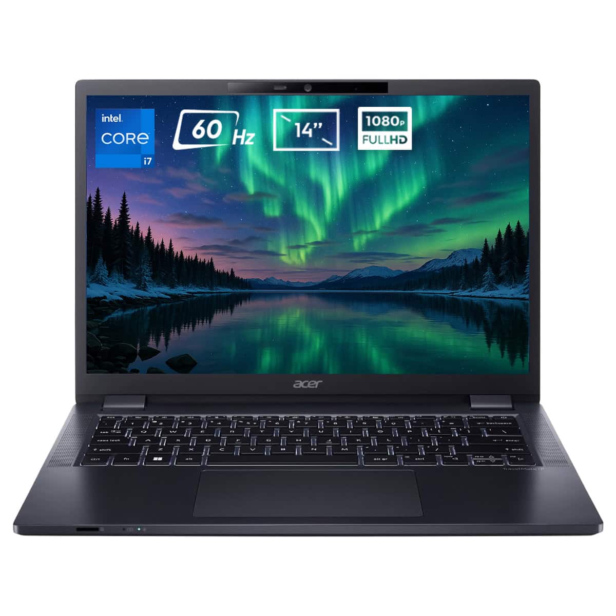Acer Travelmate P4 Tmp414 52 7232 Intel Core I7 1260p 16gb Ddr4 512gb Ssd 14 Inç Full Hd 60hz Ips Freedos Laptop (nx.vv1ey.001v1)