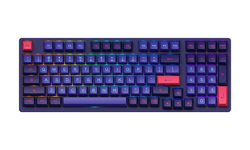 RGB Aydınlatma