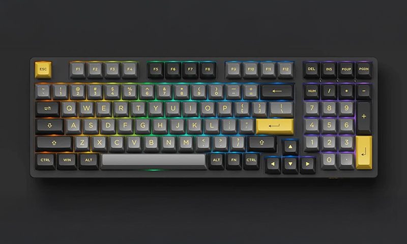 RGB Aydınlatma