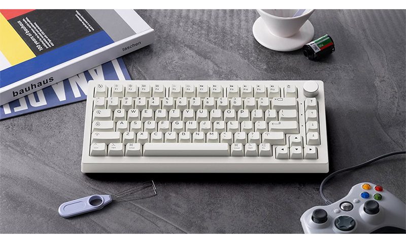 Akko 5075B Plus Air Klavye