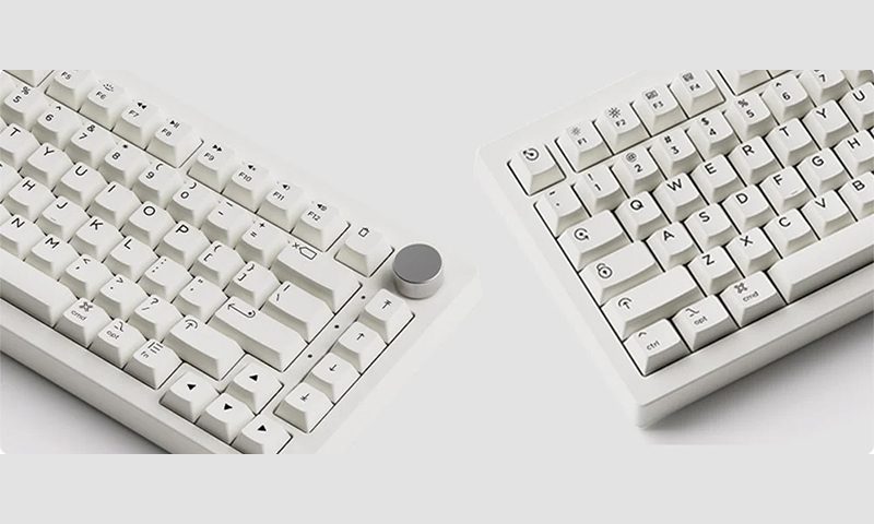 PBT Dye-Sub Tuş Başlıkları