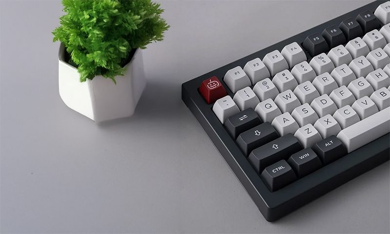 PBT Dye-Sub Tuş Başlıkları