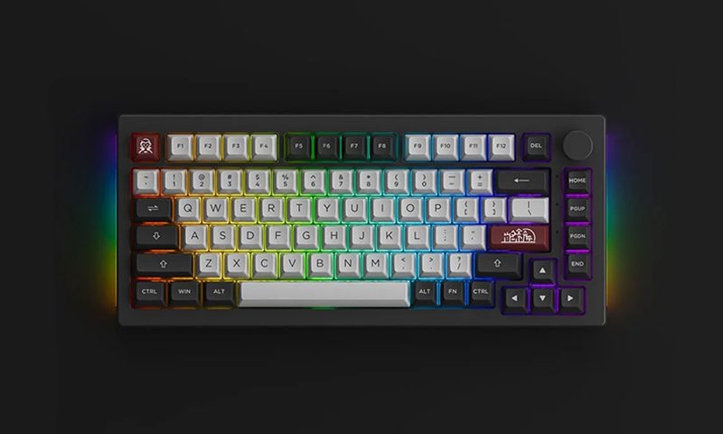 RGB Aydınlatma