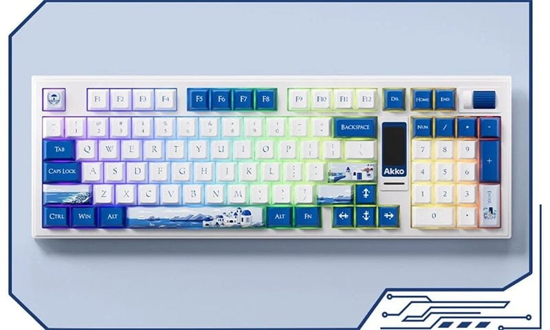 RGB Aydınlatma