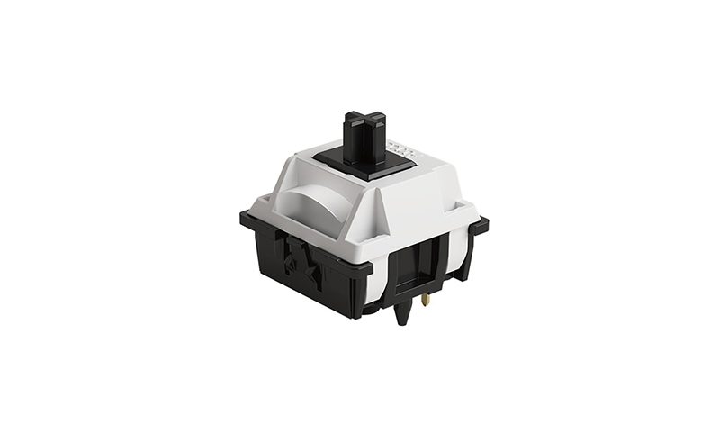 Akko V3 Piano Pro Switch