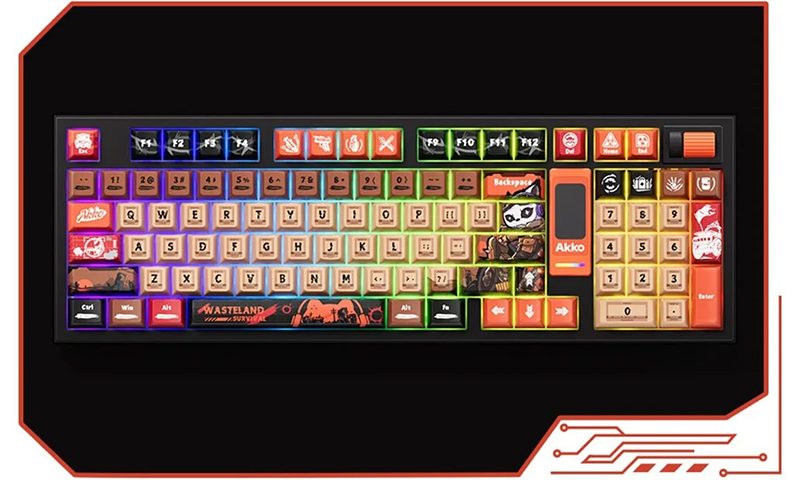 RGB Aydınlatma