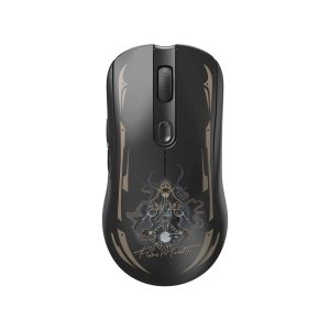 Akko Ag One 8k Hz Lord Of Mysteries Pixart 3395 Sensor Kablosuz Simetrik Gaming Mouse 1