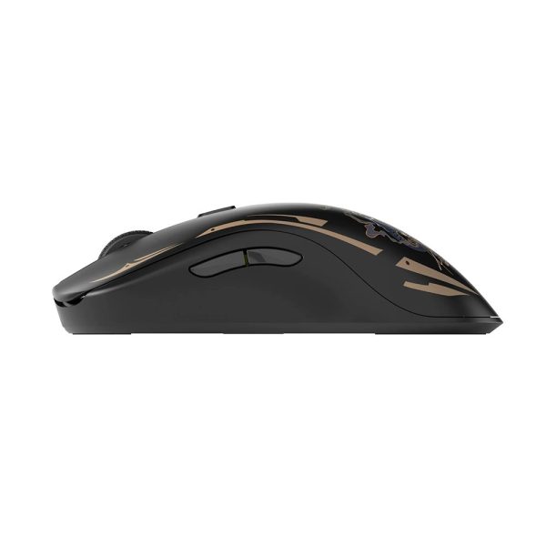 Akko Ag One 8k Hz Lord Of Mysteries Pixart 3395 Sensor Kablosuz Simetrik Gaming Mouse 4