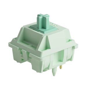 Akko Botany 5pin 45 Adet Linear Switch 1